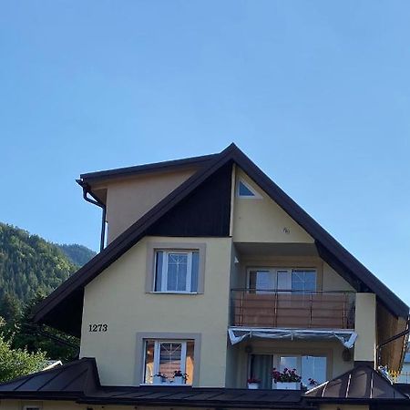 Apartman Drievko Terchova Exterior photo