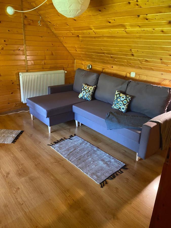 Apartman Drievko Terchova Exterior photo
