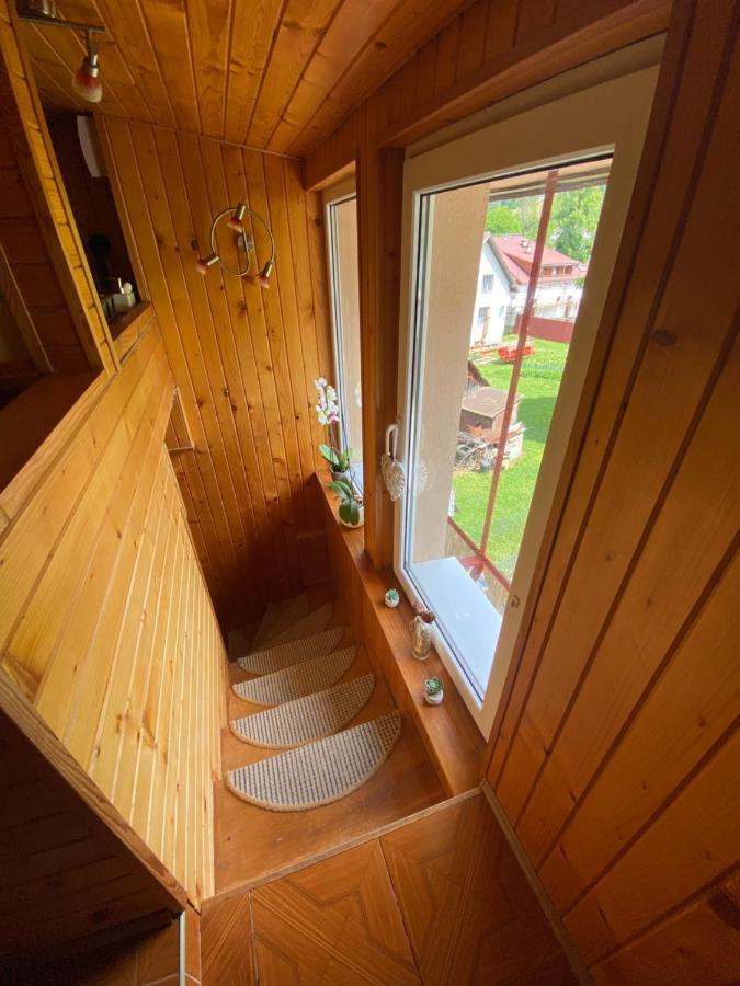 Apartman Drievko Terchova Exterior photo